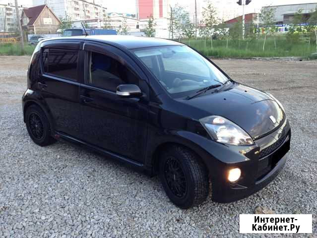 Аренда авто Тойота Красноярск - изображение 1