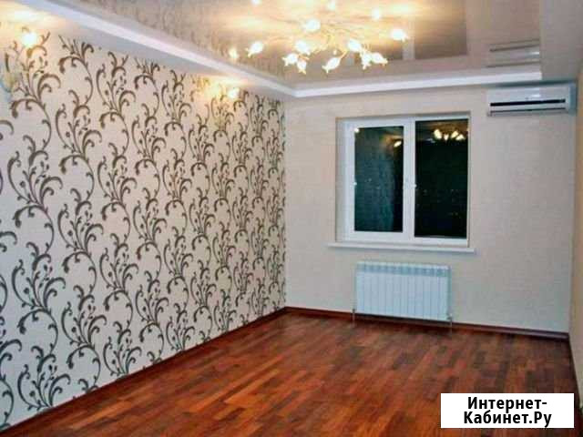 Ремонт квартир. Отделочные работы Сочи - изображение 1