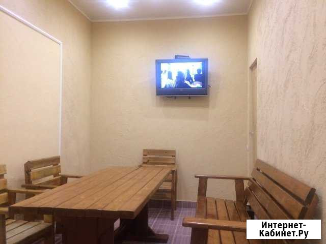 Баня (сауна) 24 Мончегорск - изображение 1
