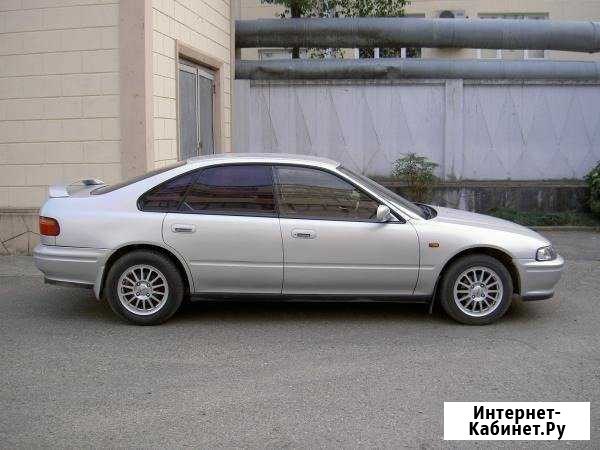 Honda Ascot, 1992 Тимашевск - изображение 1