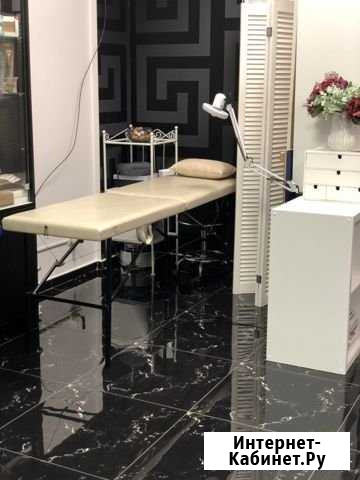 Рабочее место мастера (кушетка), полный месяц Сочи - изображение 1