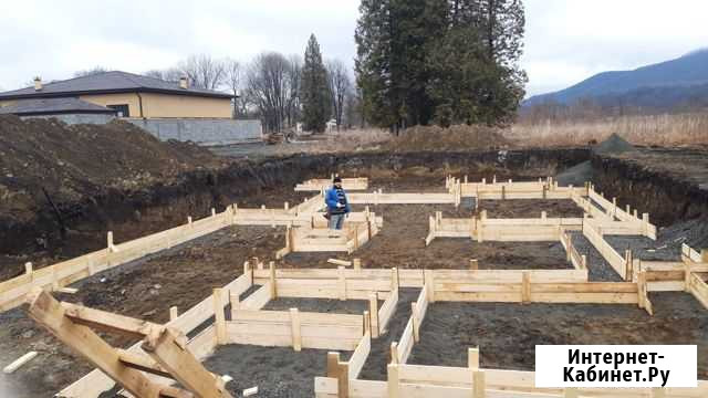 Строительная бригада Владикавказ - изображение 1