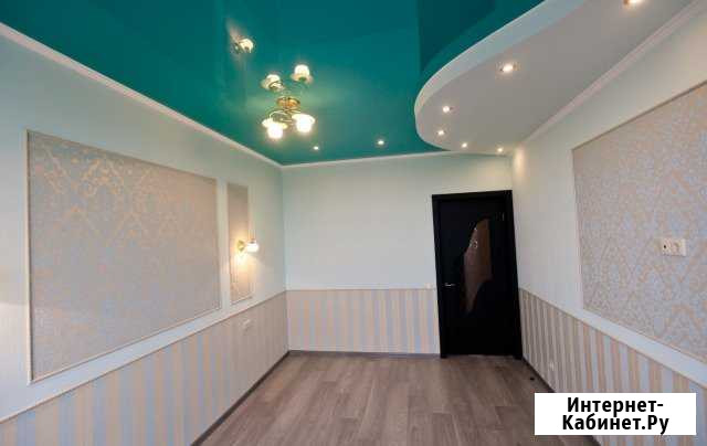 Косметический ремонт квартиры Иркутск - изображение 1