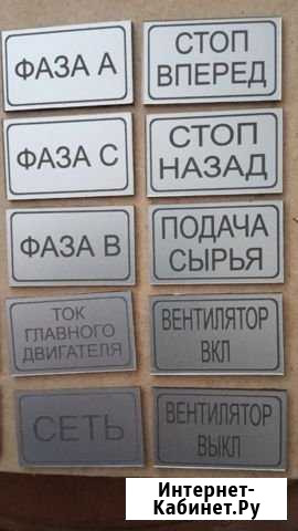 Лазерная гравировка Ярославль - изображение 1
