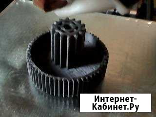 3D печать (пластиком) Новокузнецк - изображение 1