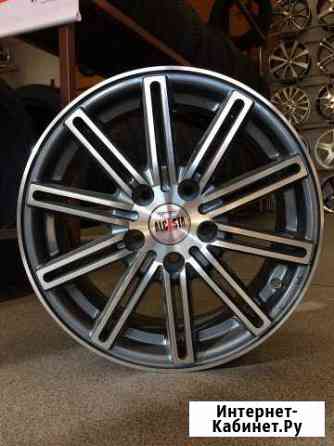 Диски Vossen CV4 R16 5x100 Краснодар