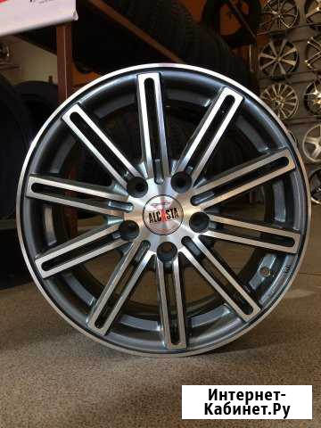 Диски Vossen CV4 R16 5x100 Краснодар - изображение 1