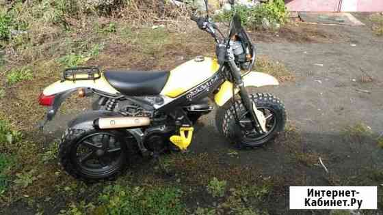 Suzuki street magic Нижний Новгород