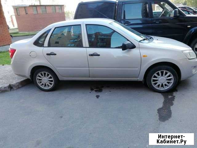 Авто в аренду под выкуп Кемерово - изображение 1