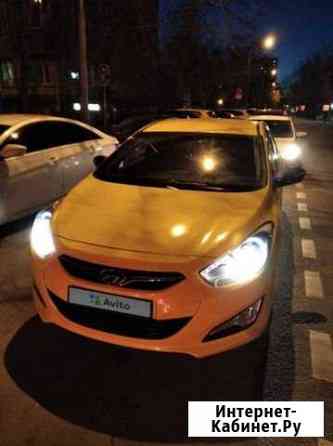 Hyundai i40, 2014 Москва