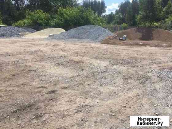 Щебень любой Отсев Воронеж