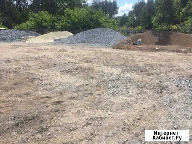 Щебень любой Отсев Воронеж - изображение 1