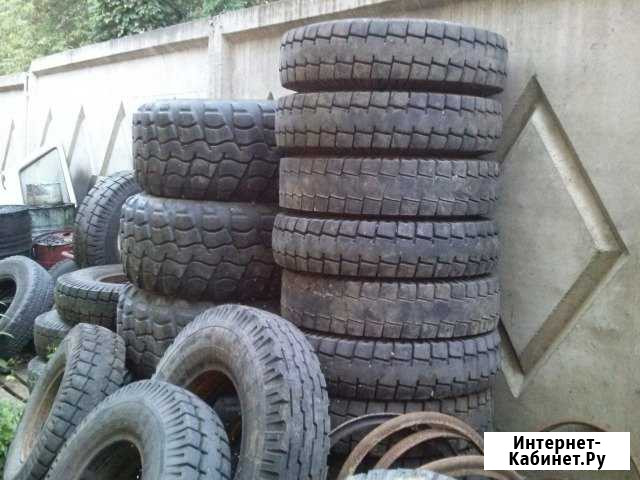 Шины для автопогрузчика Дзержинск - изображение 1