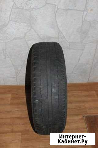 Комплект летних шин Dunlop Grandtrek Владимир - изображение 1
