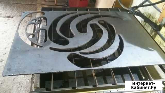 Чпу плазменная резка Тверь - изображение 1