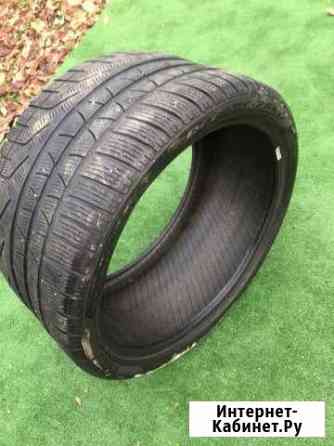 Шины 295/30/20 Краснодар