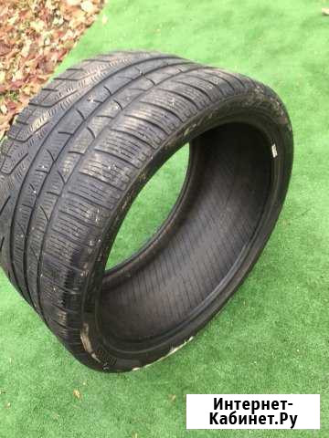 Шины 295/30/20 Краснодар - изображение 1