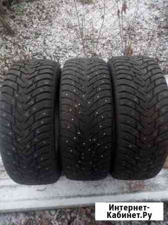 Hakkapeliitta 8, 225/60/R17 Мичуринск