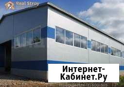 Строительство быстровозводимых зданий Петрозаводск - изображение 1
