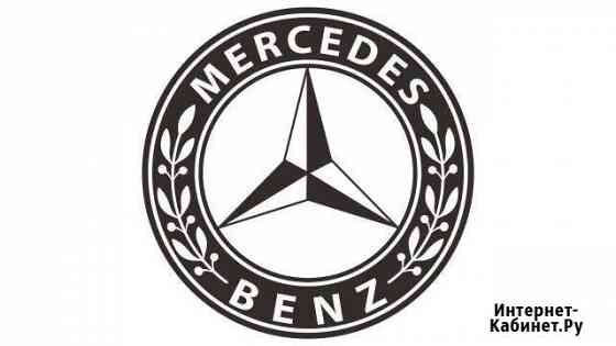 Диагностика Mercedes Барнаул