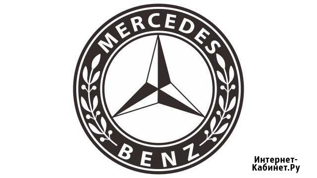 Диагностика Mercedes Барнаул - изображение 1