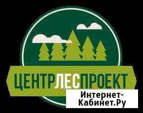 Разработка проектов освоения лесов центрлеспроект Красноярск