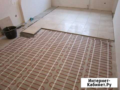 Укладка плитки,Отделка(Русские) Иркутск - изображение 1