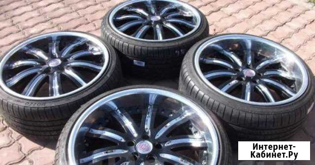 Шины»Duraturn mozzo sport» Подольск - изображение 1