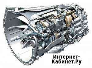 Ремонт кпп. Ремонт мкпп Калининград