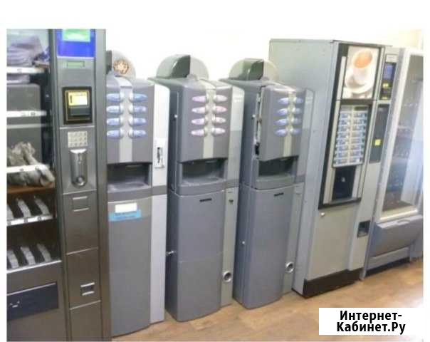 Установим кофейный аппарат Ставрополь - изображение 1
