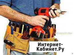 Мастер на час, сантехник, электрик Сочи