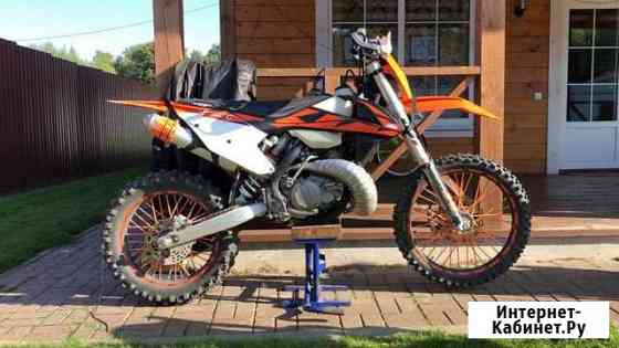 KTM EXC TPI 250 2T, 46 мч Нижний Новгород