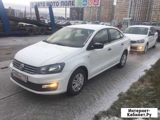 Аренда авто Пермь - изображение 1