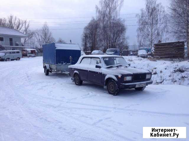 Вывоз мусора Курган - изображение 1