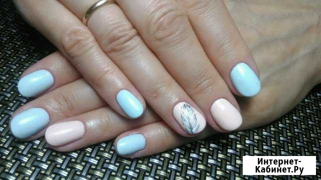 Ногтевой сервис Ростов-на-Дону - изображение 1