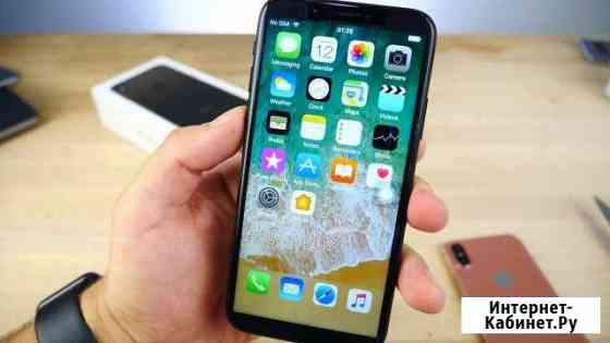 Разблокировка iPhone/iPad Lost Москва
