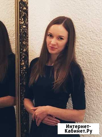 Бухгалтер/ведение бухгалтерского учета удаленно Санкт-Петербург - изображение 1