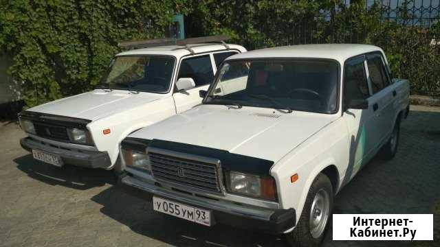 Авто в аренду Новороссийск - изображение 1