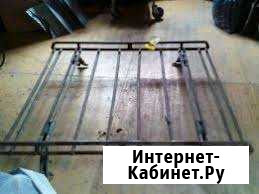 Багажник на крышу Краснодар - изображение 1