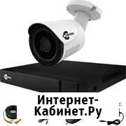 Видеонаблюдение Черногорск - изображение 1