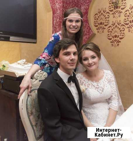 Сказочная ведущая на ваш праздник Москва - изображение 1
