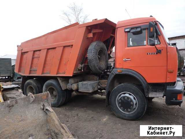 Доставка песка, щебня, перегноя, грунта, навоза Владимир - изображение 1