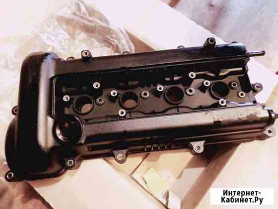 Крышка клапанная Kia Rio 2011-17 Дзержинск