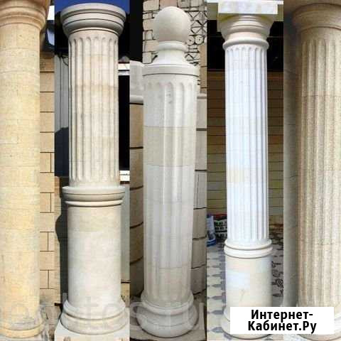 Отделочные работы из Дагестанского камня Грозный - изображение 1