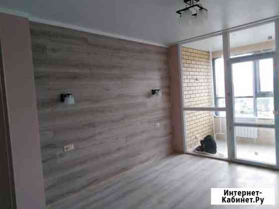 Ремонт квартир Тюмень