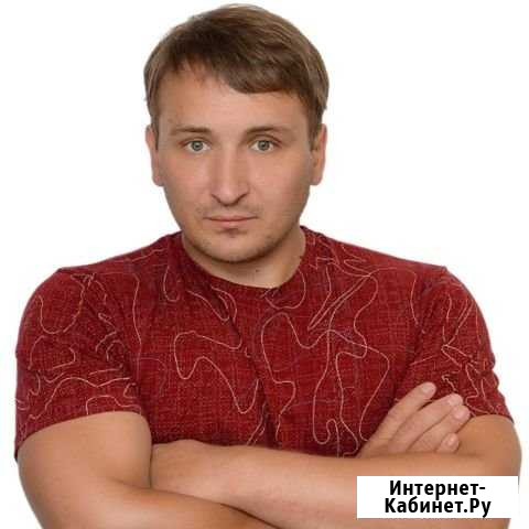 Массажист Воронеж - изображение 1