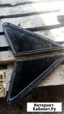 Стекла форточки деу Нексия Миасс