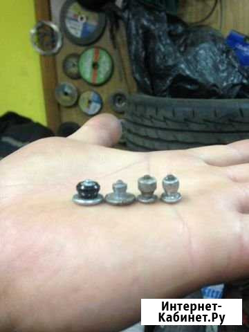 Ошиповка Санкт-Петербург - изображение 1