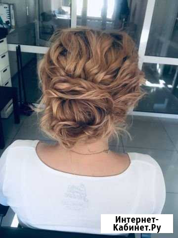Прически Бийск - изображение 1