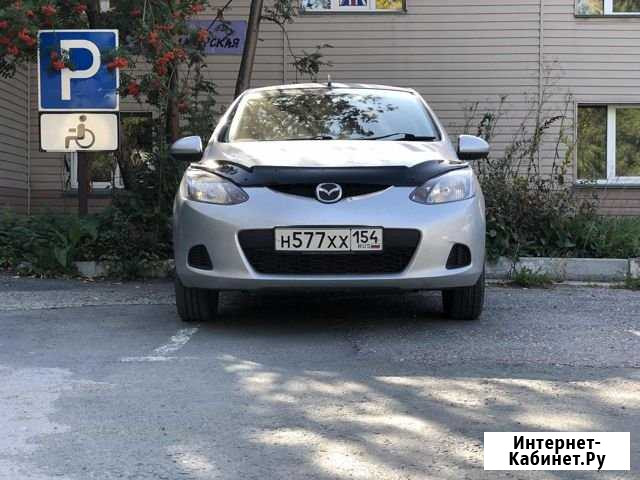 Аренда авто Новосибирск - изображение 1